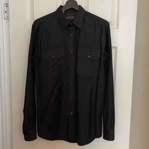 Lightweight Long Sleeve Shirt